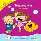 Hoppi and Friends Xi Lie - Treasure Hunt (Be Happy)