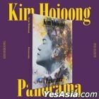 Kim Ho Joong Vol. 2 - PANORAMA