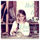 Baby, It's Cold Outside (ALBUM+DVD)(First Press Limited Edition)(Japan Version)