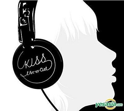 YESASIA: Kiss (Taiwan Version) CD - L'Arc-en-Ciel, Sony BMG Music