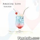Amazing Love (Normal Edition) (Taiwan Version)