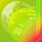 The News Music Library Vol.4 (Japan Version)