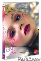 The Neon Demon (DVD) (Korea Version)