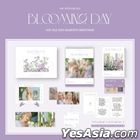 (G)I-DLE 2023 Season's Greetings - BLOOMING DAY