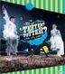 The Magical Teeter Totter Concert 2017 (2 Blu-ray)