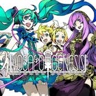 Exit Tunes Presents Vocalogenesis feat. Hatsune Miku (Japan Version)