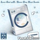 Mamamoo: Moon Byul Mini Album Vol. 4 - laundri (LAUNDRY Version)