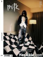 MilkX HK 04/25 Issue 224 (Cover C : Keshi)