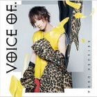 voice of.. [Type M](ALBUM+DVD) (日本版) 