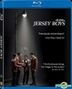 Jersey Boys (2014) (Blu-ray) (Hong Kong Version)