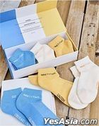NINETYTWO : 92 Socks Set