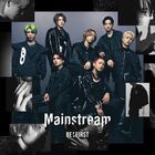 Mainstream  [Live] (SINGLE+DVD) (Japan Version)