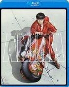 Akira (Blu-ray) (Reduced Price Edition) (English Subtitled) (Japan Version)