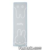 Miffy : Cool Long Towel Hinyari Obake