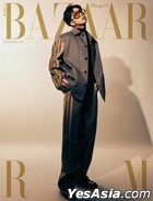 Harper's Bazaar Korea (Septermber 2025) (BTS: RM Cover) ( C )
