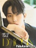 DICON VOLUME N°27 PERFECT DAY6 : 04 DOWOON B-TYPE