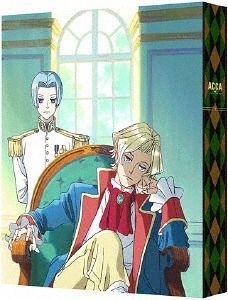 YESASIA : ACCA13区监察课Blu-ray (Box 3) (英文字幕)(日本版) Blu-ray