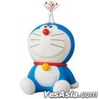 Ultra Detail Figure : No.604 Doraemon: Nobita's Little Star Wars 2021 Doraemon & Papi