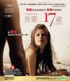 Young & Beautiful (2013) (DVD) (Hong Kong Version)