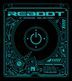 REBOOT -JP SPECIAL SELECTION-  (ALBUM+BLU-RAY) (Japan Version)
