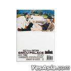 2022 Winter SMTOWN: SMCU PALACE (GUEST. TVXQ!) + Poster in Tube
