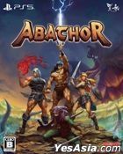 ABATHOR (限定版) (日本版)