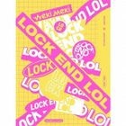 LOCK END LOL (LOCK Ver.) (Import Edition) (Limited Edition)