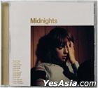Midnights [Mahogany Edition] (Clean Version) (US Version)