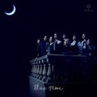 Blue Moon  (普通版)  (日本版) 