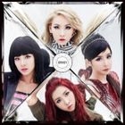 CRUSH (ALBUM+DVD)(Japan Version)