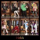 Habit [SINGLE + DVD] (First Press Limited Edition) (Japan Version)
