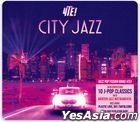 City Jazz! (SACD) (US Version)