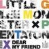 Dear My Friend feat. Pentatonix  (普通版)(日本版)