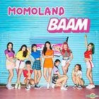 Momoland Mini Album Vol. 4 - Fun to the World