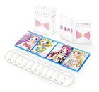 Pretty Series 10th Anniversary Pripara (Blu-ray Box) (Japan Version)