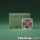 TXT Mini Album Vol. 5 - The Name Chapter: TEMPTATION  (Weverse Album Version)