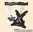 XngHan&Xoul Single Album Vol. 1 - Waste No Time (Xoul Version) (Random Version)