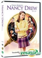 Nancy Drew (2007) (DVD) (Korea Version)