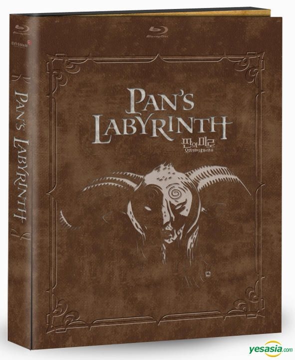 YESASIA Pan
