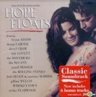 Hope Floats Original Soundtrack (O.S.T.) (US Version)