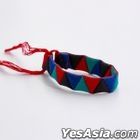 Seventeen Style - Lomort Bracelet (red)