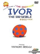 Ivor The Invisible (Korean Version)