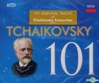 Tchaikovsky 101 (6CD) (EU Version)