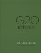 The Gospellers 「G20 Archives」
