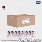 GMMTV : Mystery Box 2025 - Win Metawin