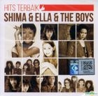Hits Terbaik (2CD) (Malaysia Version)