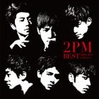 2PM BEST - 2008-2011 in Korea - (Normal Edition)(Japan Version)
