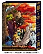 The Ancient Magus Bride Vol.2 (Blu-ray)(Japan Version)