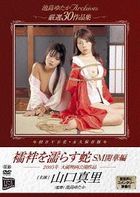 Juban wo Nurasu Hebi - SM Kaika Hen -  (DVD) (Japan Version)