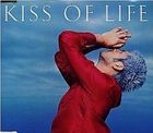 KISS OF LIFE (Japan Version)